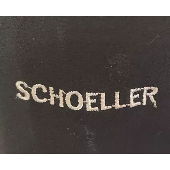 NORTH FACE Womens Schoeller Summit Series Jacket Size XXL Black Full Zip Pockets - Picture 14 of 16